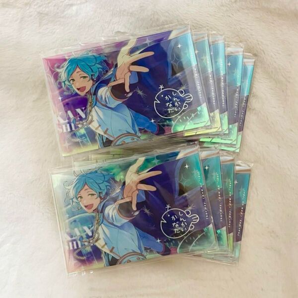 深海奏汰 スポットライト アクリルスタンド 10点