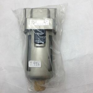 T492 SMC AFM40-03 新品保管