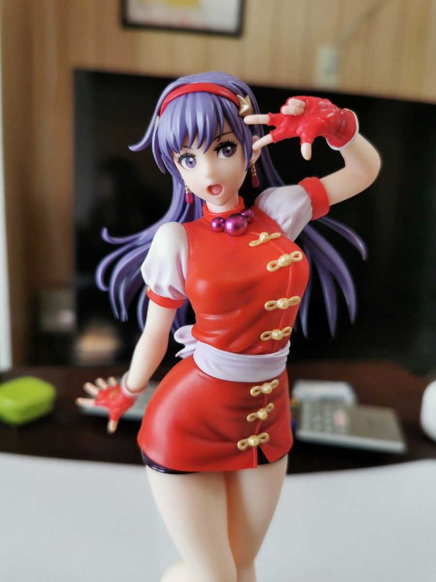 コトブキヤ SNK美少女 アンヘル フィギュア 特典 表情替えパーツ コトブキヤ SNK美少女 アンヘル フィギュア 特典 表情替えパーツ