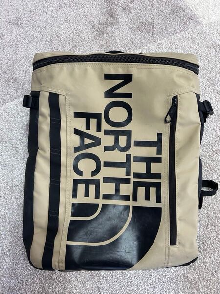ノースフェイス リュック NORTH FACE バックパック