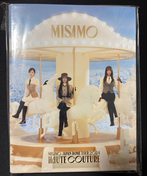 MISAMO トレカケース ミサモ【ラントレ付き】