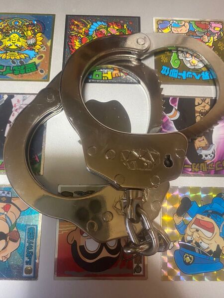 手錠