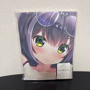 プリンセスコネクト!Re:Dive キャル 抱き枕カバー