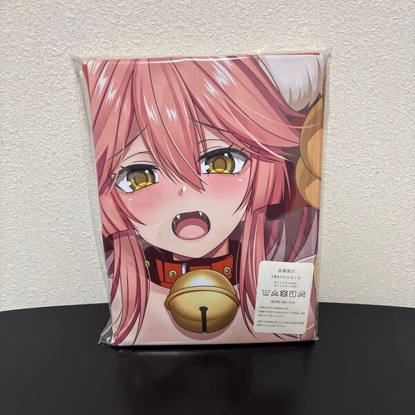 Fate タマモキャット 抱き枕カバー