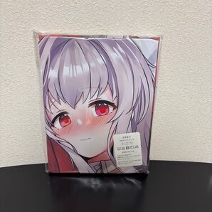 崩壊:スターレイル クラーラ 抱き枕カバー