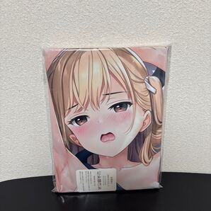 湊杏子 抱き枕カバー