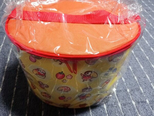 【新品・未使用】非売品 キョロちゃん ピクニックセット