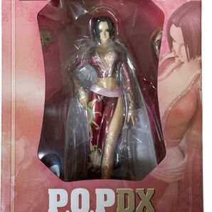 ハンコック フィギュア