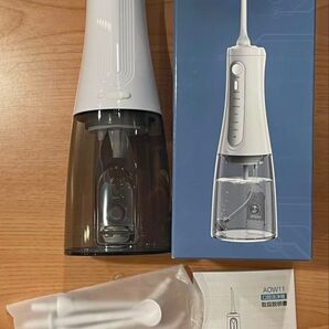 ジェットウォッシャー
