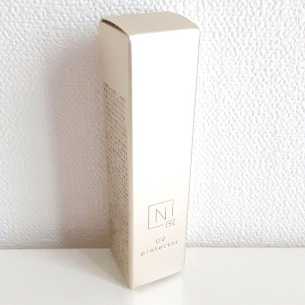 【新品・未開封】N organic Nオーガニックブライト トーンアップ UVプロテクター 化粧下地 9g