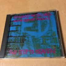 Edward II and the red hot polkas/エドワード2世&ザ・レッド・ホット・ポルカズ TWO STEP TO HEAVEN_画像1