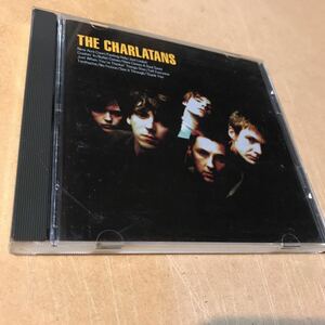 The Charlatans/ザ・シャーラタンズ　The Charlatans