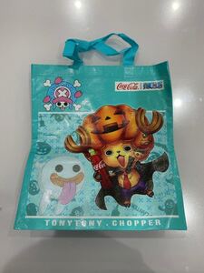 ショッピングバッグ ワンピース チョッパー