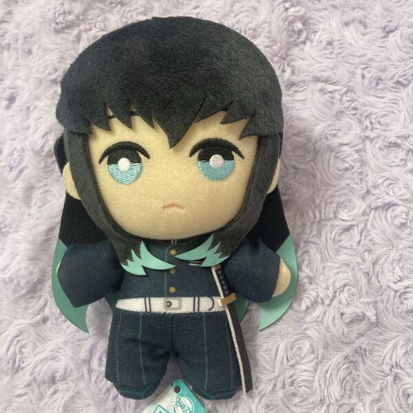鬼滅の刃 無一郎 ともぬい