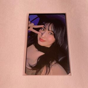 ready to be withmuu ラキドロ モモ TWICE