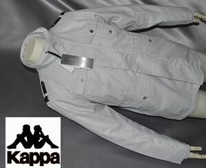  new goods M size Kappa Kappa inner the best 3WAY blouson 35,200 jpy Golf wear jacket 