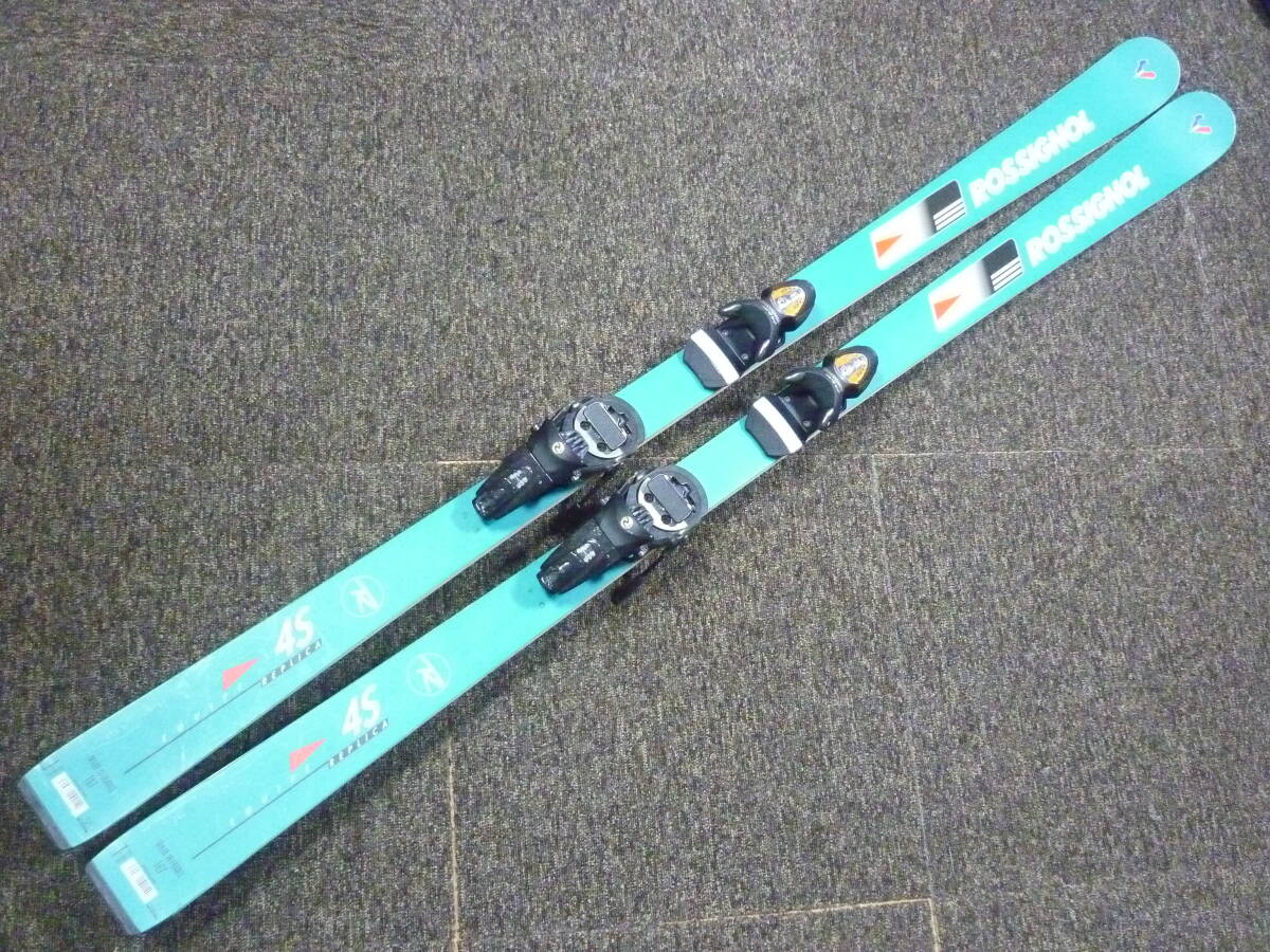 Yahoo!オークション -「(ロシニョール rossignol) 167」の落札 Yahoo!オークション -「(ロシニョール rossignol) 167」の落札