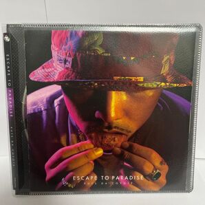 ESCAPE TO PARADISE - KUTS DA COYOTE