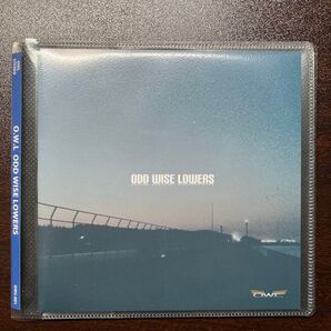 ODD WISE LOWERS - O.W.L