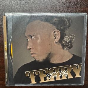 FREE WAY - TERRY