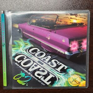 COAST II COAST 02
