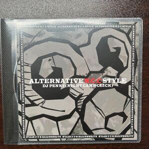 ALTERNATIVE N.C.C STYLE - DJ PENNY