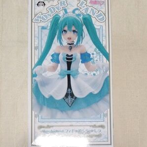 【初期版】初音ミク Wonderlandシリーズ シンデレラ 1体