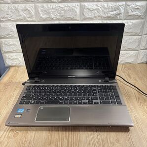 東芝dynabook satellite T652 i7第2世代メモリ8GB#5232