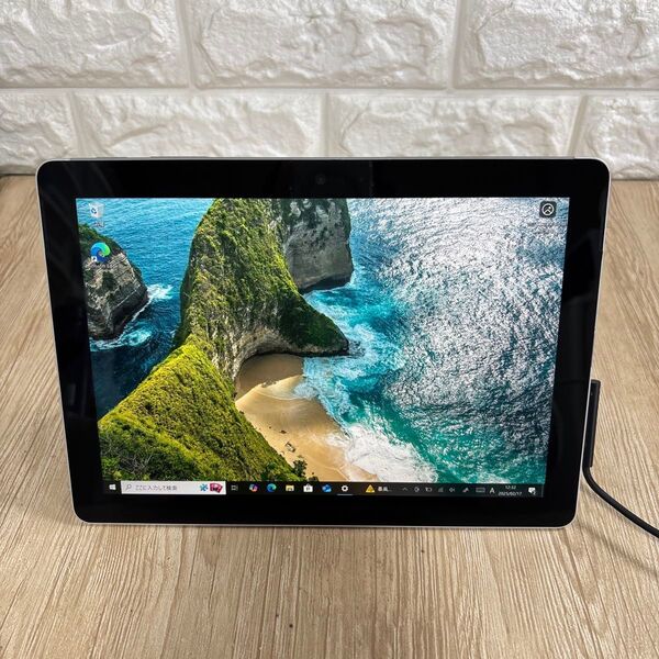 Surface Go 1824 pentium 4415Yメモリ8GB SSD 128GB Win10 #5257