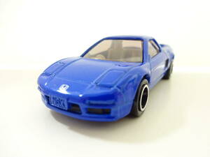 C-9　★非売品★　1/59　ホンダ　NSX覆面パトロールカー　№78　トミカ