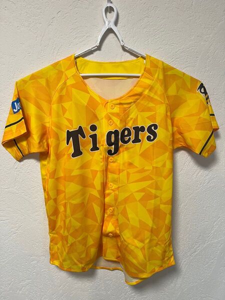 【新品未使用】阪神タイガース ファンクラブ ユニフォーム