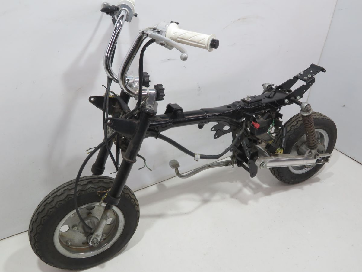 2025年最新】Yahoo!オークション -ホンダモンキーz50j(フレーム 2025年最新】Yahoo!オークション -ホンダモンキーz50j(フレーム