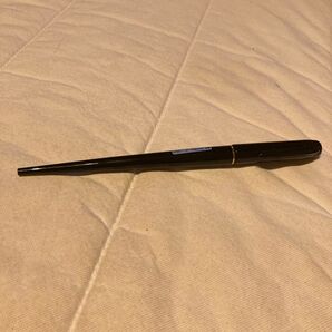 プラチナ万年筆 DPQ-700 ブラックボディ