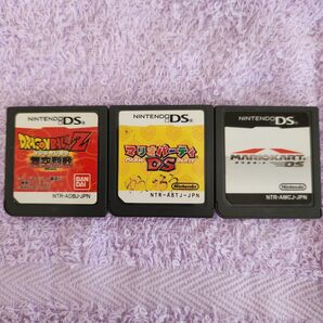 DS ソフト 任天堂 Nintendo ニンテンドー ゲームソフト