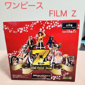ワンピース FILM Z フィギュア フィギュア
