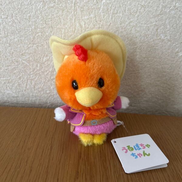 パンチート ぬいぐるみ うるぽちゃちゃんディズニーストア