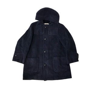 MONTGOMERYmongome Lee England made duffle coat 125450