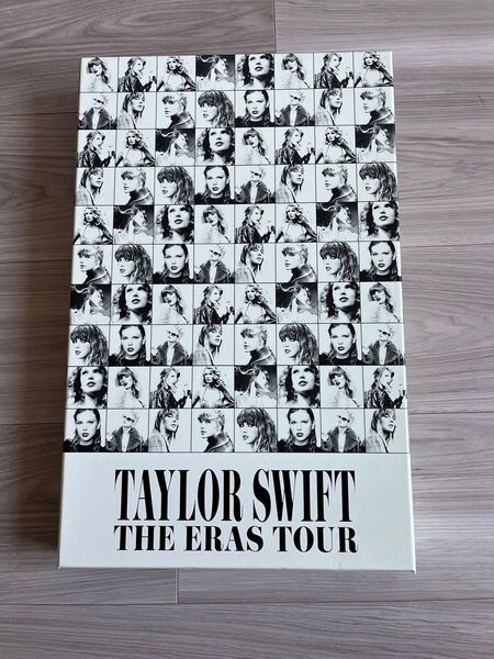 テイラースウィフト THE ERAS Tour VIPパッケージ
