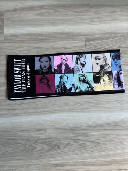 テイラー・スウィフト THE ERAS TOUR タオル