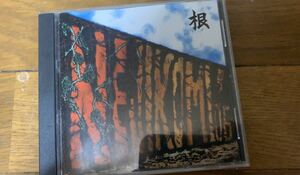 根 - NEJIKOMI 06' 廃盤レア盤 similabpunpee 5lackomsb舐達麻日本語ラップ降神thablueherbtohjibuddhabrand