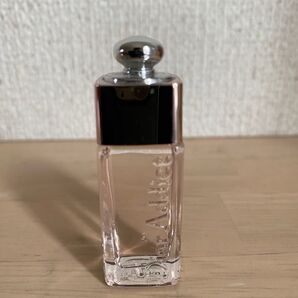 ディオール アディクト ミニ香水