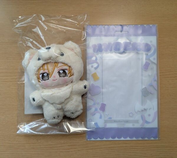 あんスタ いつぬいセット 薫