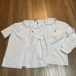 福岡中央高校 スクールシャツ