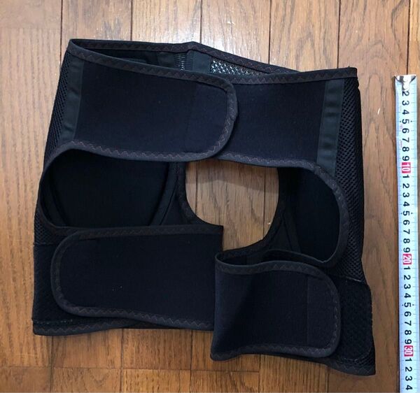 コルセット 腰サポーター 腰痛ベルト