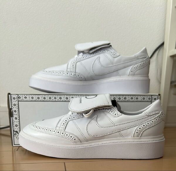 Kwondo1 white peaceminusone