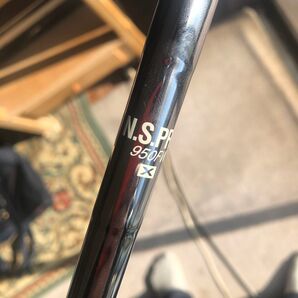N.S.PRO 950FW フレックスX