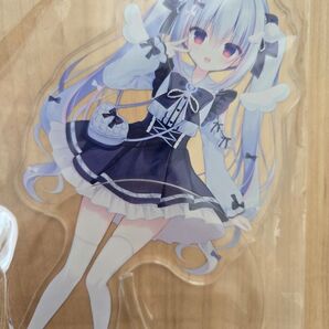 はすね アクリルスタンド