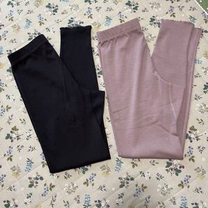 レギンスセット