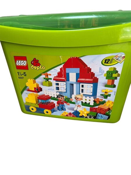 レゴ Duplo ブロックセット 他色々