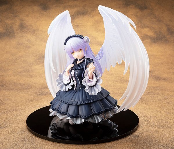 Yahoo!オークション -「ANGEL Beats 天使」の落札相場・落札価格 Yahoo!オークション -「ANGEL Beats 天使」の落札相場・落札価格